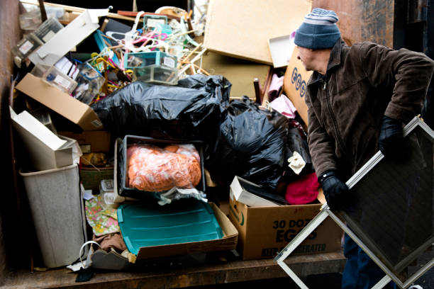 Appliance Disposal in Three Lakes, FL