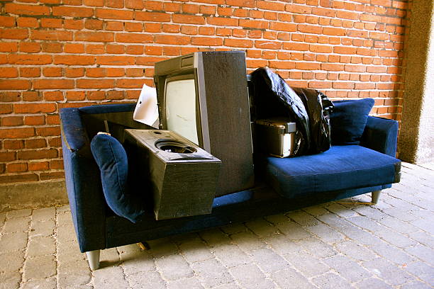Best Junk Removal for Businesses  in Three Lakes, FL
